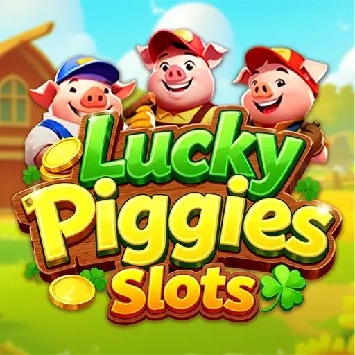 Lucky Piggies gemple 96Inbonus